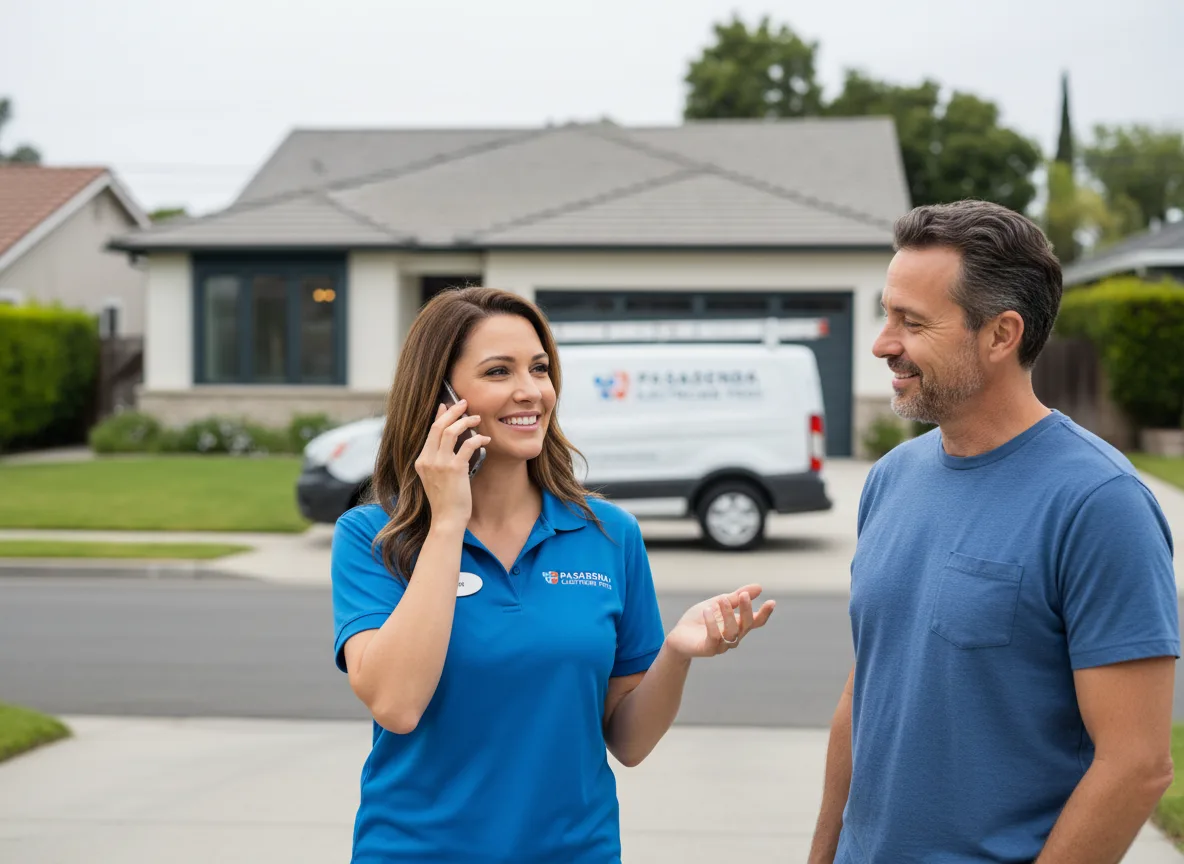 Electrician Westport Point, MA FAQs